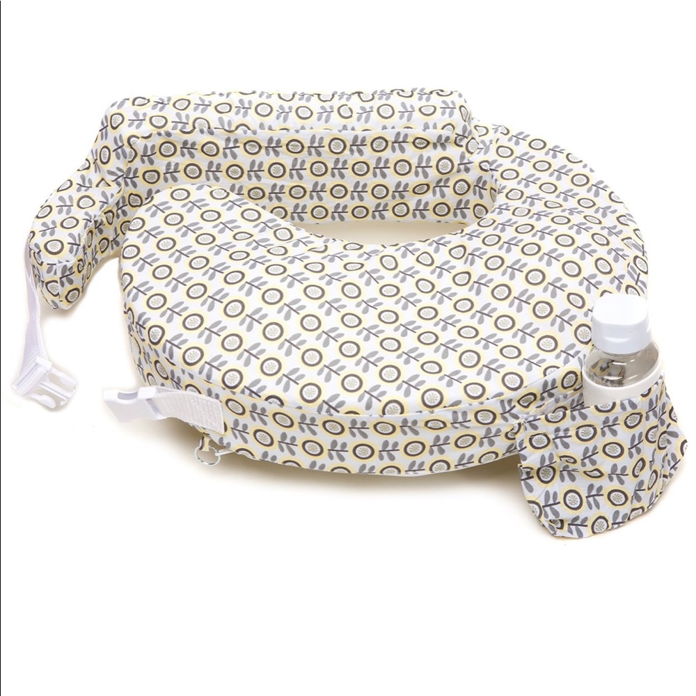 My Brest friend nursing pillow